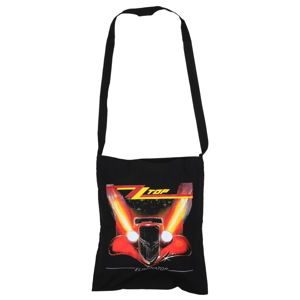 taška (kabelka) ZZ Top - Eliminator - LOW FREQUENCY - ZTTB08031